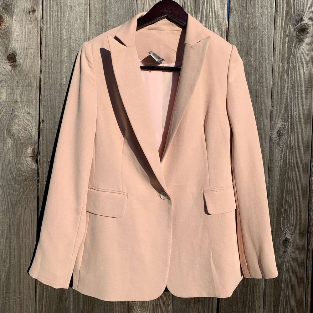 Vince Camuto blazer